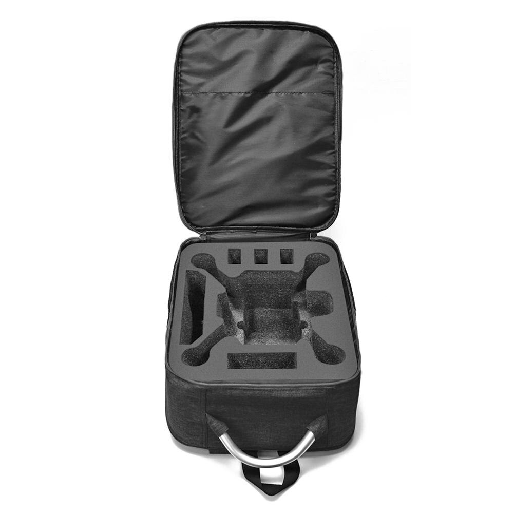 Bolsa portátil de Nylon para Dron Xiaomi Fimi A3, bolsa de transporte para Dron, bolso de hombro impermeable estuche protector para almacenamiento
