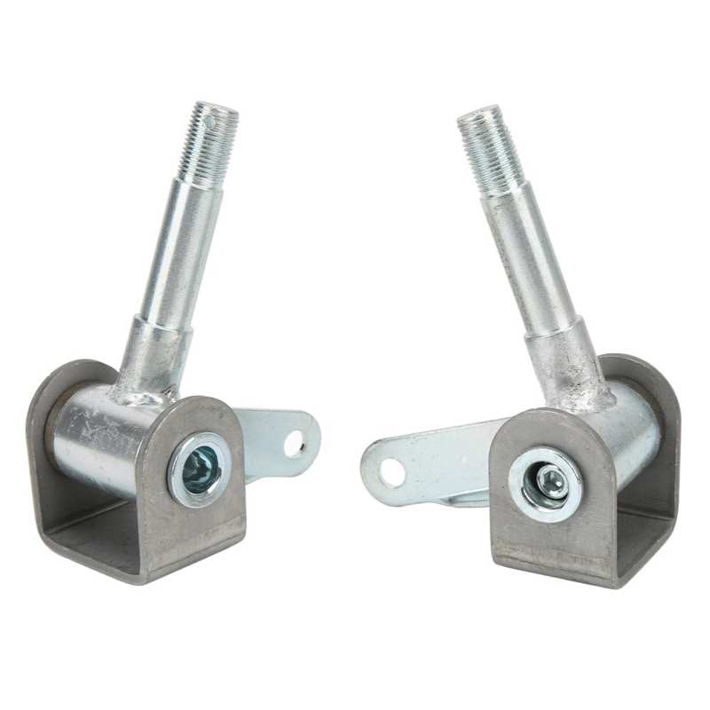 Spindle Bracket Strong Spindle Set for Go Kart Accessories