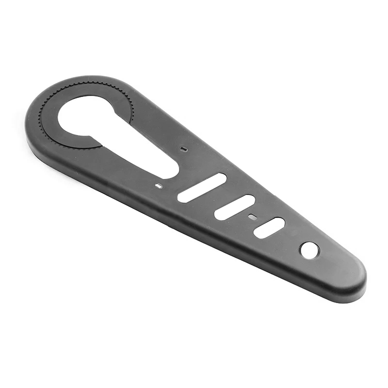 JOGuard-Couvercle de protection en plastique noir pour mini moto, garde-boue pour moteur à deux temps 49CC, couvercle de chaîne de voiture de sport