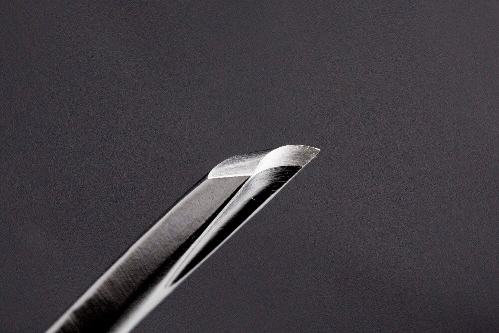 Bonsai Graver / Carving tools Master's Grade Manufactured via TianBonsai CTC-03