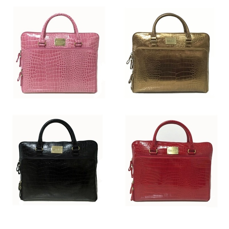 Sac à main d&#39;ordinateur pour femmes, sacoche pour ordinateur portable de 13.3 pouces, porte-documents pour ordinateur portable de 14 pouces et 15 pouces, paquet de fichiers