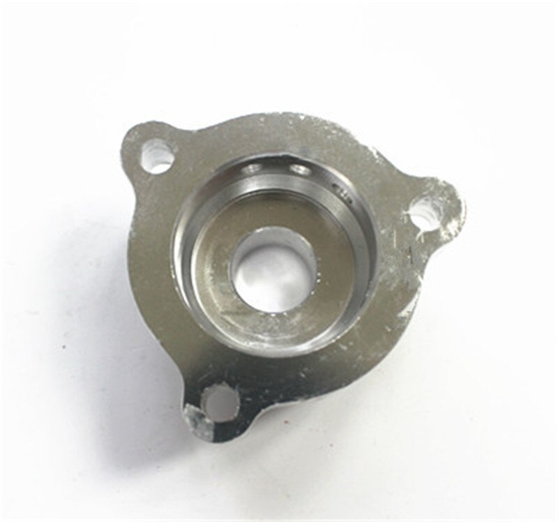 Blow Off Adapter Voor Mini Cooper S En Voor Peugeot 1.6 Turbo Motoren Blow Off Valve (bov) /blow Dump Bov1011