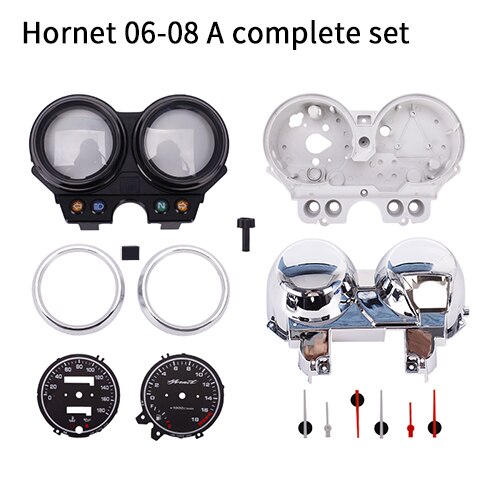 Ahh Instrument Assemblage Meters Meter Cluster Sne... Grandado