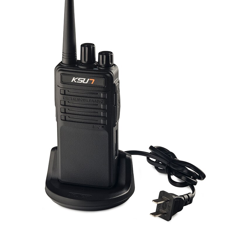 Ksun X-30PLUS Draagbare Radio Walkie Talkie 5W 16CH Uhf Twee Manier Radio Interphone Transceiver Mobile