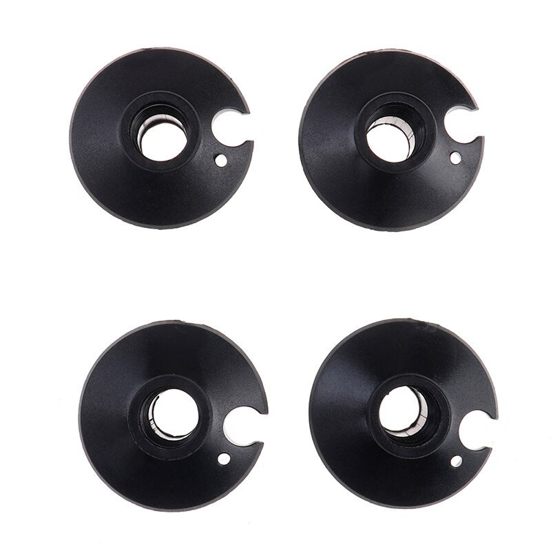 Useful Outdoor Hiking Walking Sticks Tips Protectors Hiking Pole Replacement Tips Walking Stick Head Protect Outdoor Tool: Default Title