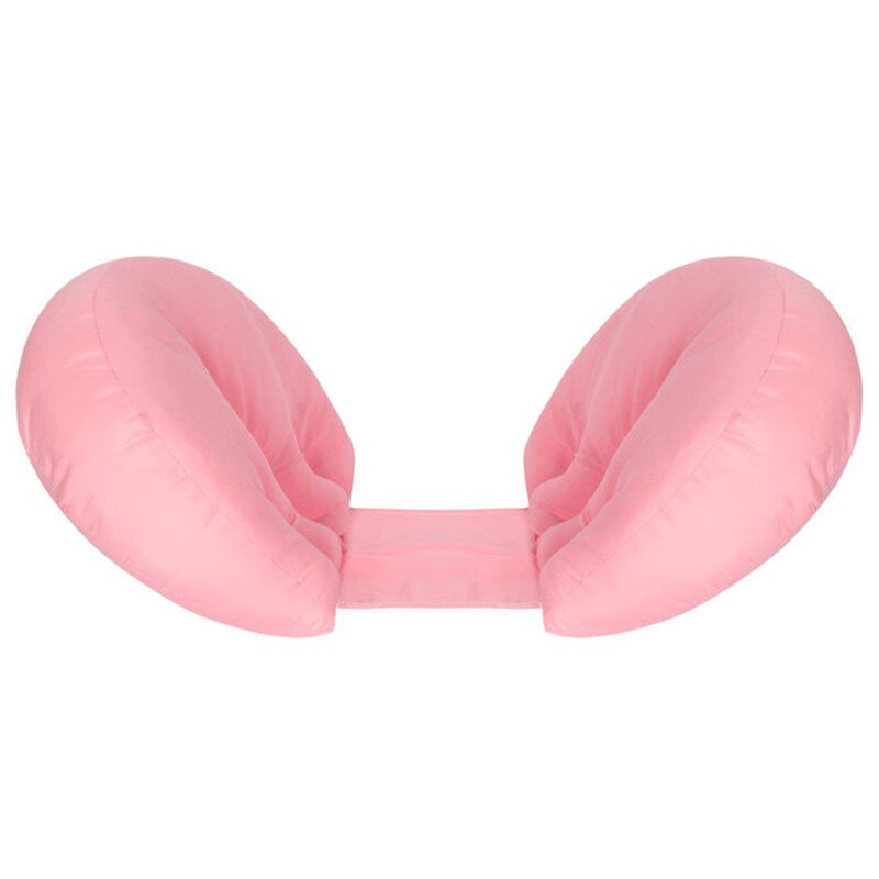 Almohada de apoyo para embarazadas, cojín de maternidad para el cuerpo, ropa de cama para dormir lateral