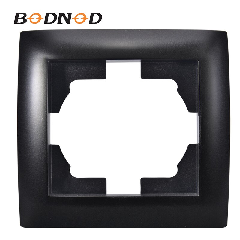 Black Panel 1 Frame LC Series Heat-Insulating Washer For Semiconductor Refrigeration Chip Heat-Insulating Cotton Fixing Ring