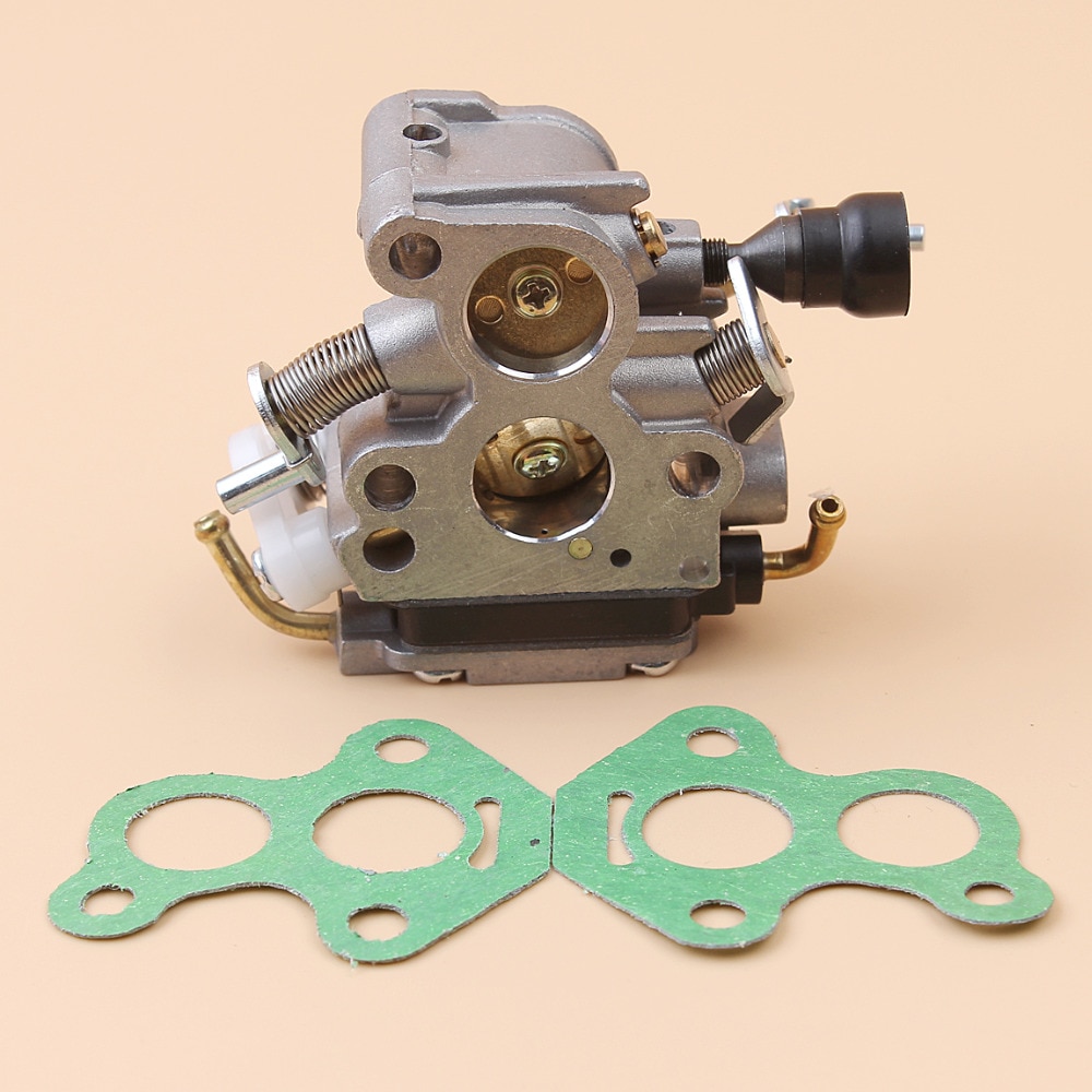 Forgasser passe husqvarna 135 140 435 435e 440 440e jonsered  cs410 cs2240 cs2240s bensin motorsag zama  c1t-el41 506450501