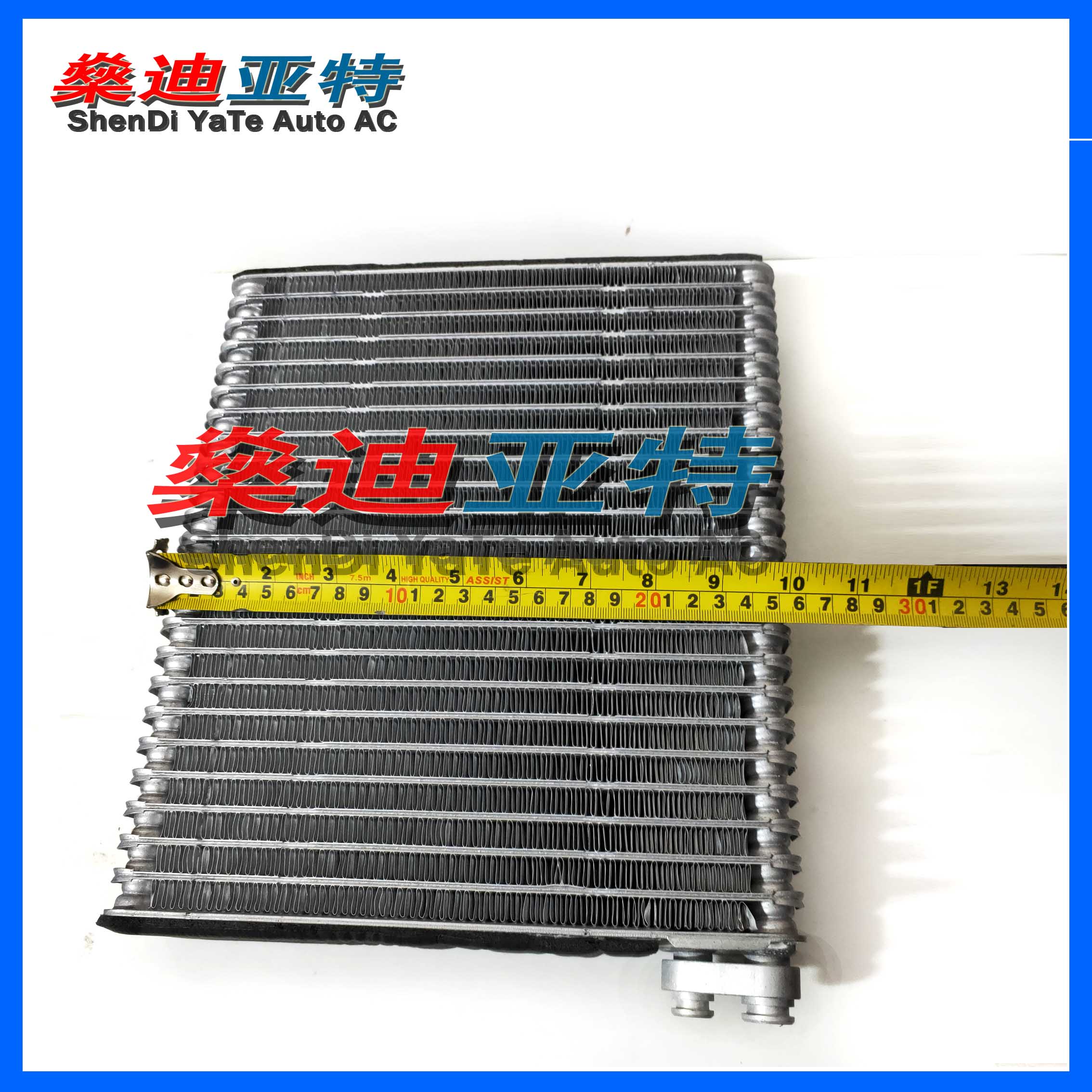 Car Air Conditioning Evaporator Core For Lexus GS300 1998-2003 885013A020 885013A050 8850148010 8850153010