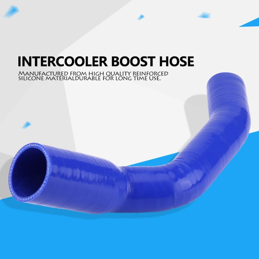 Auto Intercooler EGR Boost Hose Turbo Pipe for Ford Mondeo MK3 2.0L 2.2L TDCi 2001-2007 Intercooler Silicone Hose