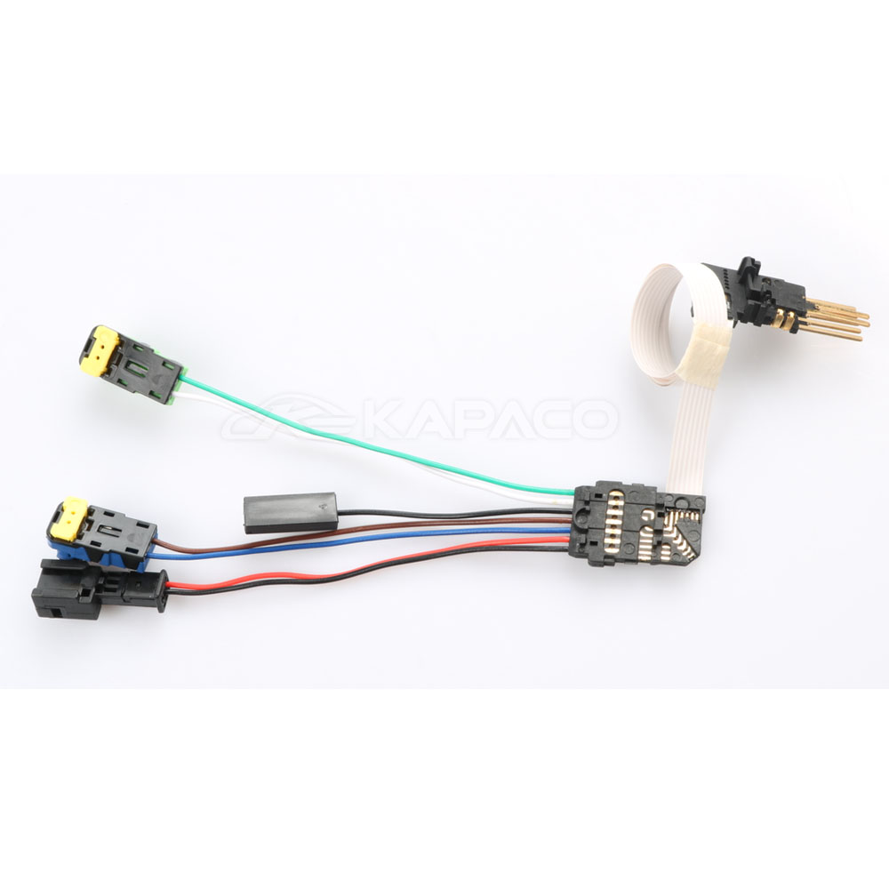 8200216462 8200216459 8200480340 8200480339 kontaktkabel for renault coupe break wagon megane 2 mk ii coupe break wagon