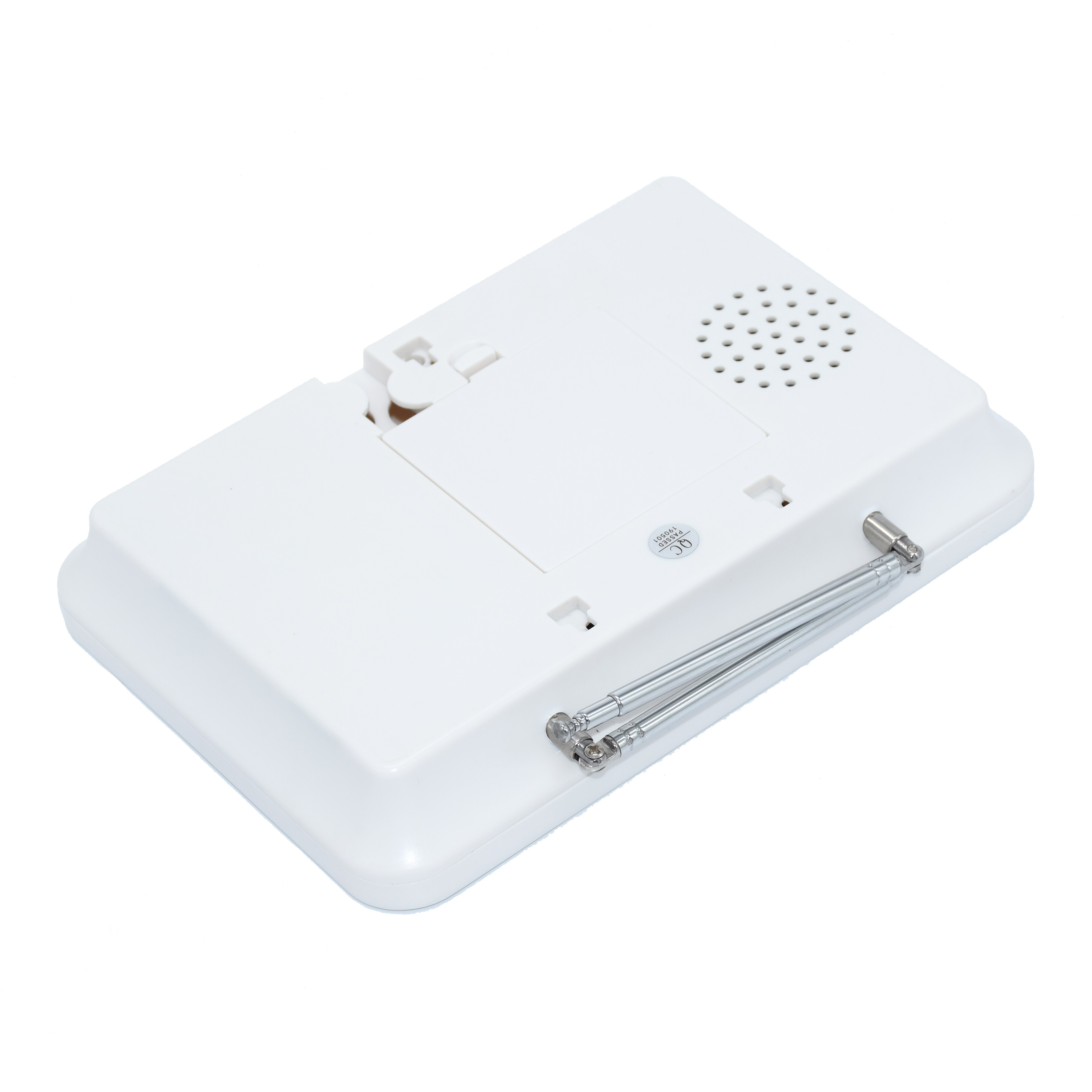 433MHz Wireless Signal Repeater Transmitter Booster Extender For GSM PTSN WiFi Home Burglar Alarm Security System