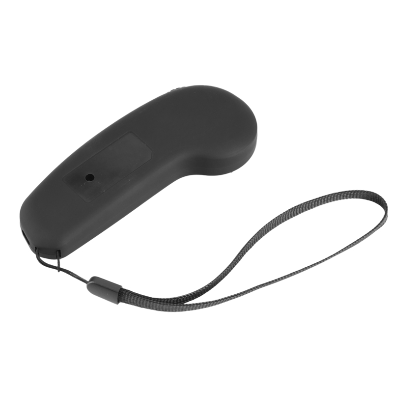 Electric Skateboard Wireless LED Display Remote Control with Adjustable Speed Braking Deck Skateboard Accessory