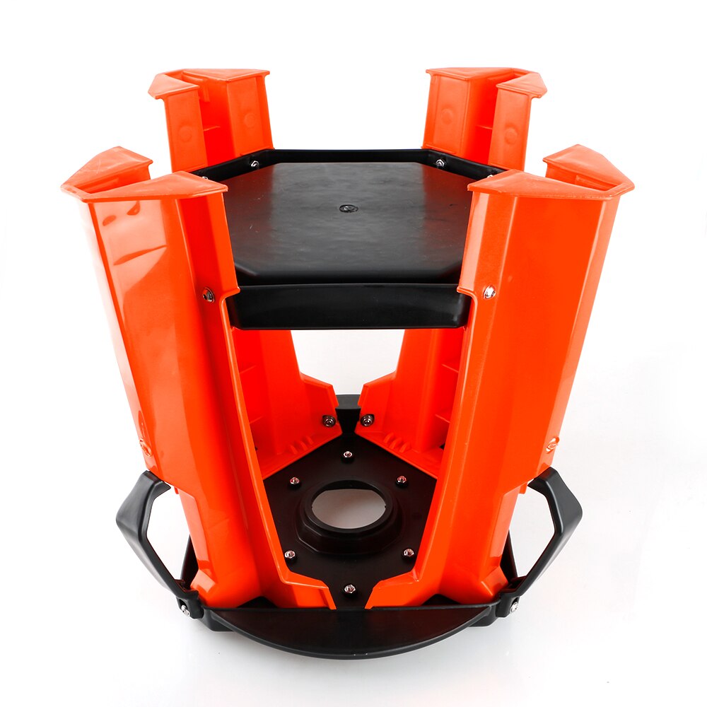 Moto Enduro support de travail saleté vélo Motocross support de travail pour KTM Honda Yamaha Kawasaki MX Ridge Moto support DRZ RM YZ XR