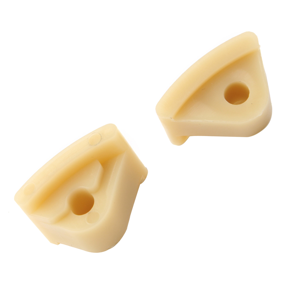 Twin Cam Chain Power Replacement Timing Chain Tensioner Shoes For 99-06 Harley Big Twin Cam 88 Road Glide Road King Heritage