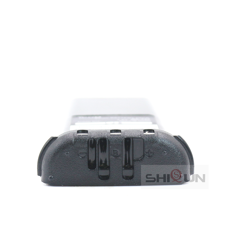 Li-ion 7.4V 980mAh Battery Compatible ICOM BP252 M33 M34 M36 Replace BP241 Radio BP-252 Battery Li-thium Charger BC-173 Optional