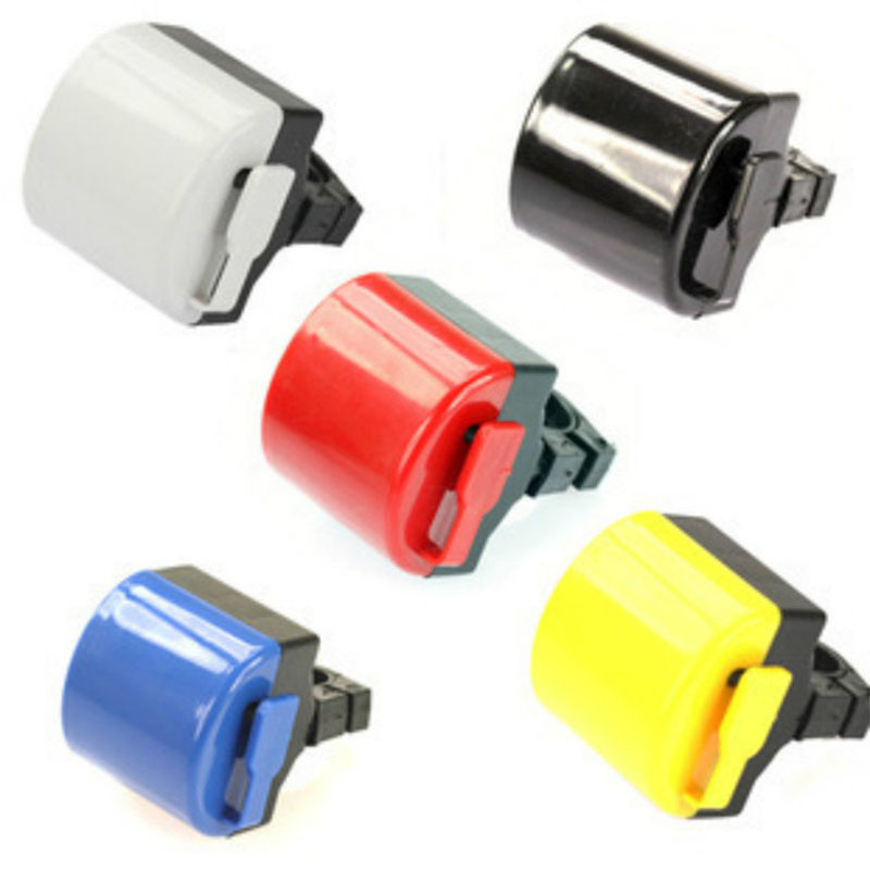 Elektronische Fiets Bell Ultra-Luid Bike Hoorn Veiligheid Fiets Stuur Alarm Ring Horn Mtb Fiets Accessoires Fietsen Bells Hoorns