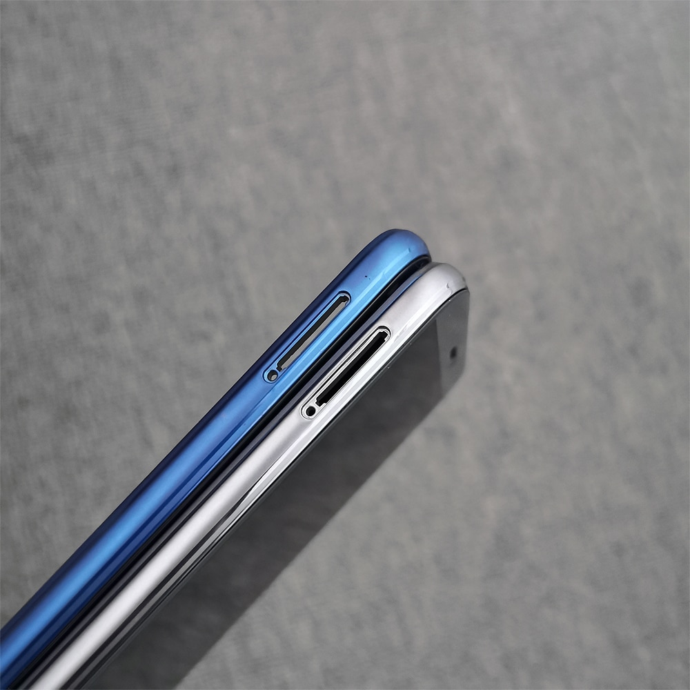 5.65 "pour Huawei Honor 9 Lite écran LCD écran tactile assemblée avec cadre pour Honor 9 jeunesse LCD Honor9 Lite LLD L31 L22A + outils