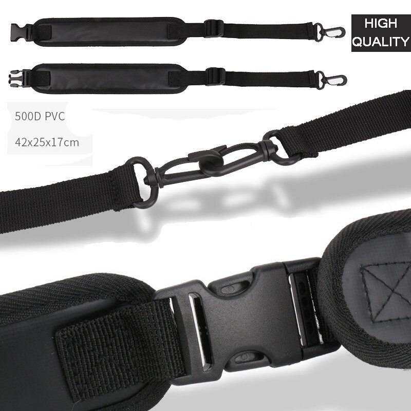 Bolsas secas para buceo IP65, 25/40L, gran tamaño, mochila Impermeable, equipo de Kayak de vela, bolsa seca de cubo plegable, Impermeable de PVC