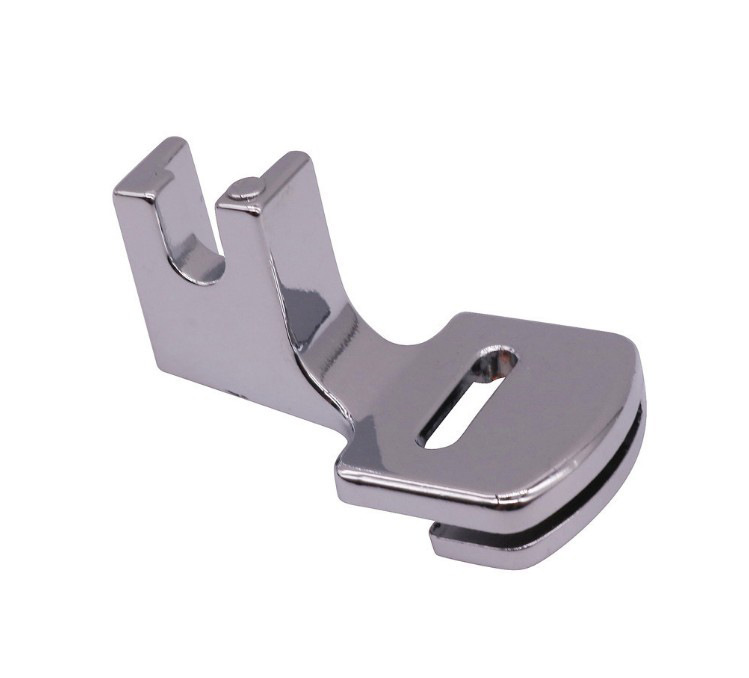 Ruffler Hem Presser Foot For Sewing Machine Brother Singer Janome Kenmore Toyota Austin Domestic Sewing Machine