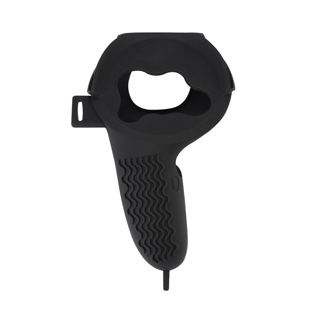Hand Grip Cover For Oculus Quest 2 VR Touch Controller Case Handle Sleeve Protective Cover Strap For Oculus Quest 2 Accessories