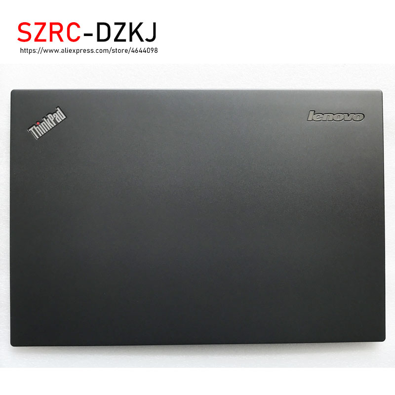 Housse arrière LCD authentique Lenovo Thinkpad T440S 04X372