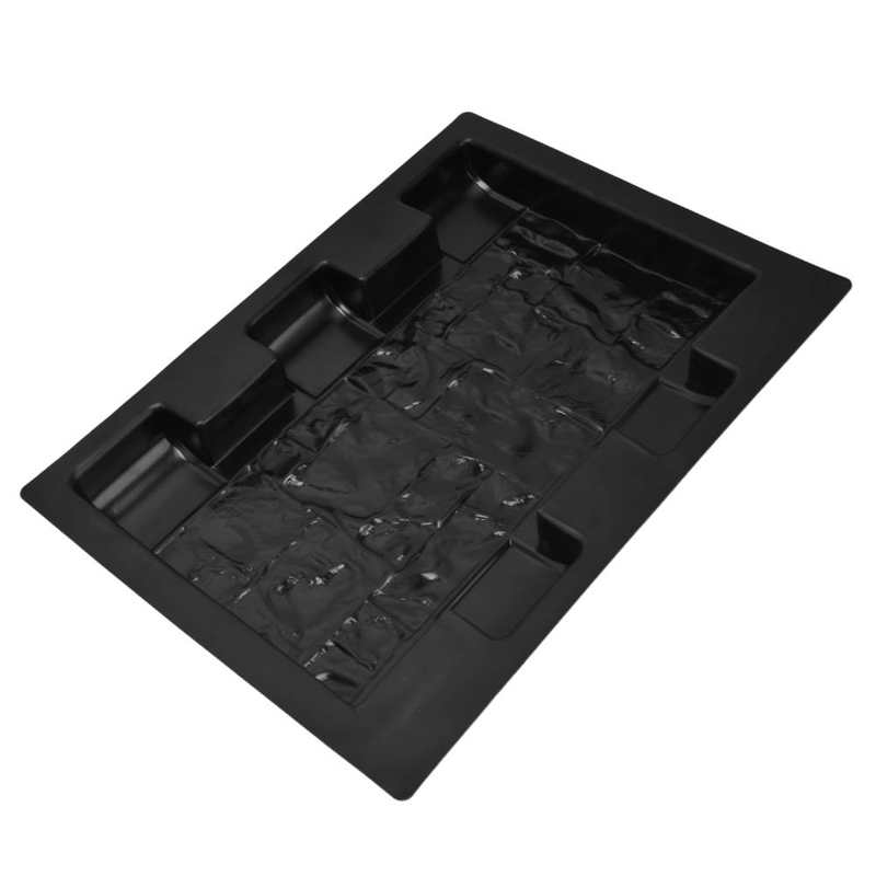 Concrete Mold Simple Stepping Stone Mold for Yard