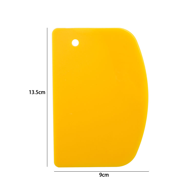 Cake Slicer Adjustable 5 Layers Leveler Cutting Fixator Guide Tool Stratification Auxiliary Slicing Bread Slice Even Tools: Blue