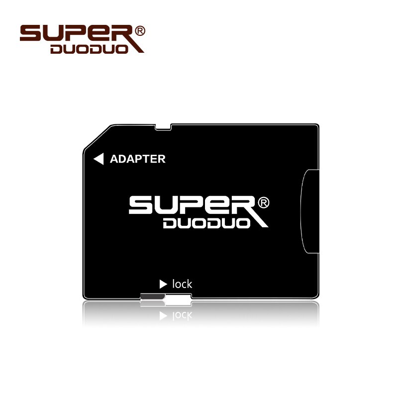 de USB 2,0 en 1 Multi adaptador de lector de tarjeta de memoria Micro SD SDHC TF M2 MMC: adapter