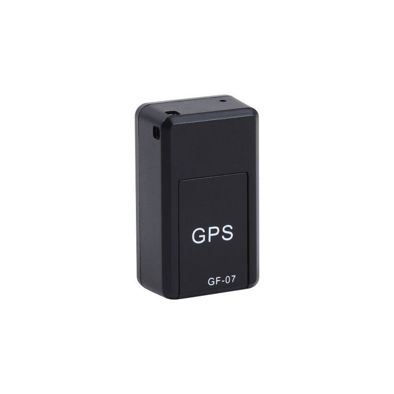 Mini Draagbare Magnetische Gprs Locator Apparaat Anti-Verloren Opname Global Tracking Device Voor Voertuig/Auto/Persoon +