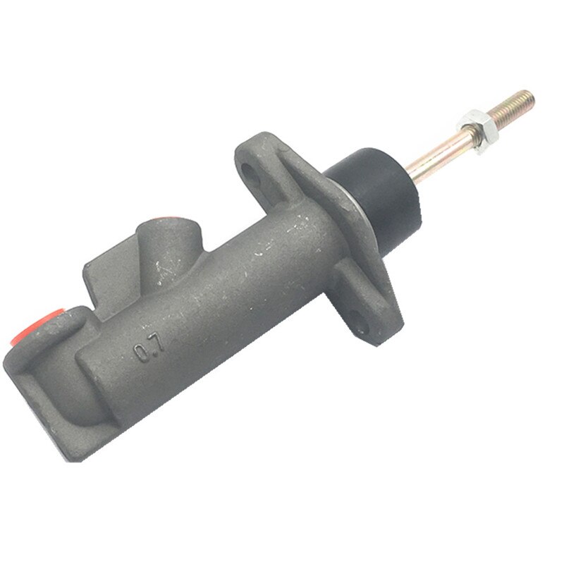 Brake Clutch Master Cylinder 0.7 Bore Remote for Hydraulic Hydro Handbrake