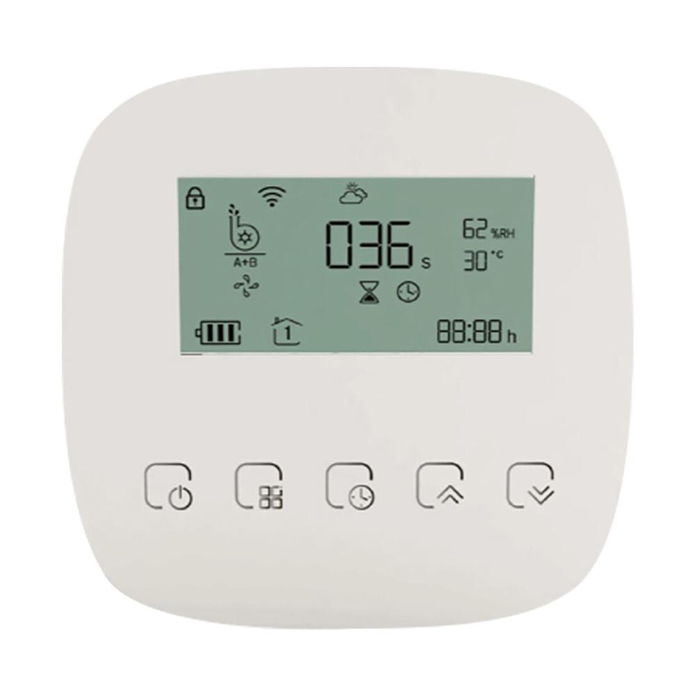 WiFi Smart Watering Machine Machine Automatic Micro-drip Irrigation System Plants Irrigation Controller System