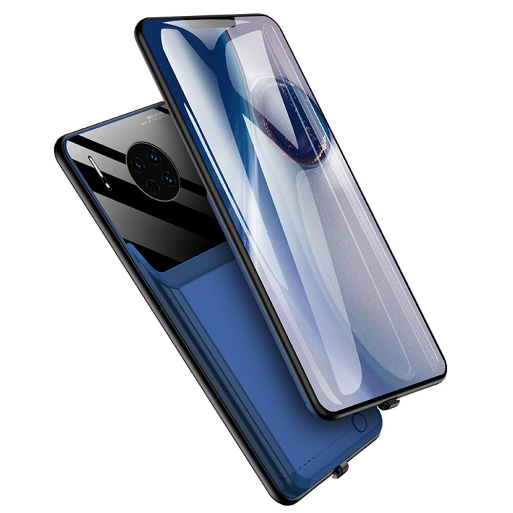 Araceli 10000 Mah For Huawei Mate 10 10 Pro 20 20 Pro 30 30 Pro Battery Case Frame Backup Charger Cover Pack Power Case Bank