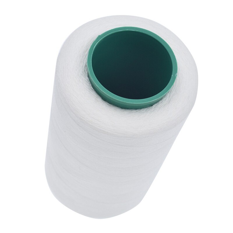 3000m 40s/2 Water Soluble Sewing Thread DIY Handmade Sewing Threads for Clothes Sewing Accessory