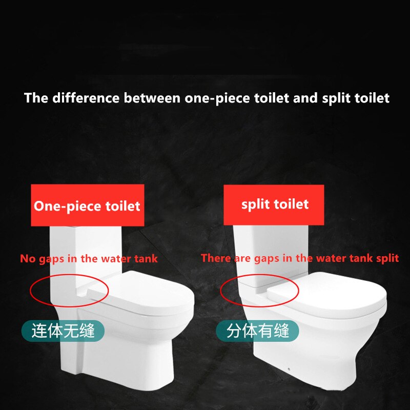 Toilet Drain Valve Suitable For All-in-one Toilet Filling Valve Round Double Push Button Water Tank Fittings Sets,FL21088