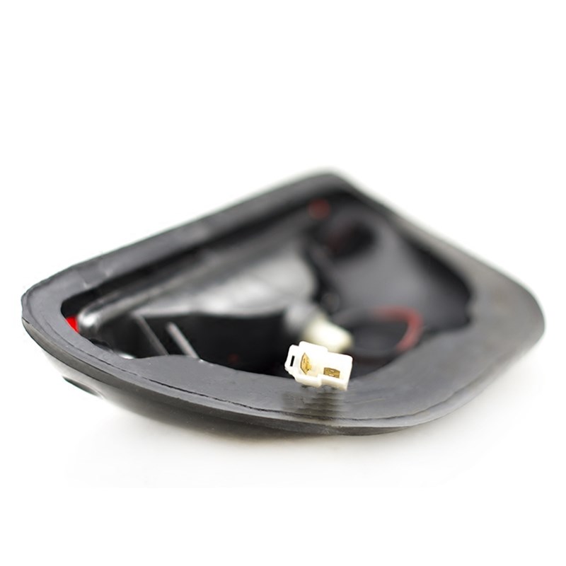 Car High Level Rear Brake Light Lamp High Mount Stop Lamp Third Brake Light suitable for GREAT WALL DEER SAFE