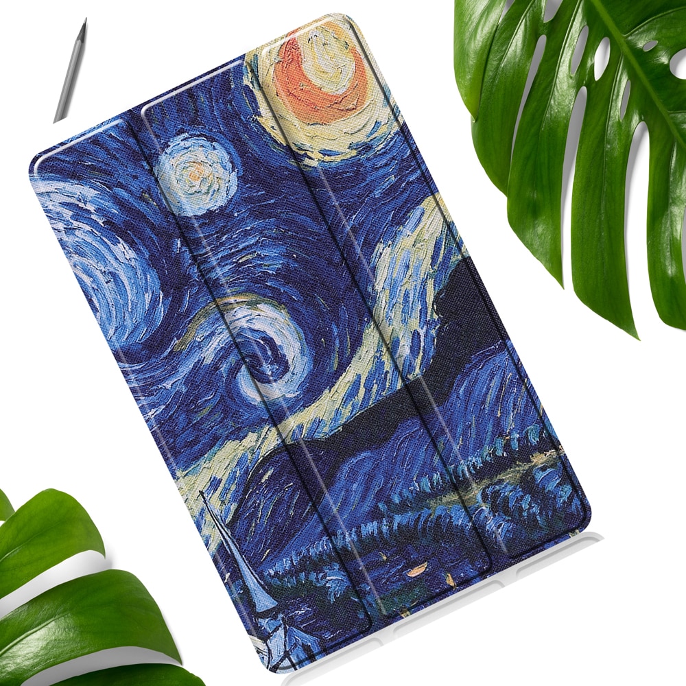 Case cover for Lenovo Tab M10 FHD Plus TB-X606F TB-X606X 10.3 inch Shell
