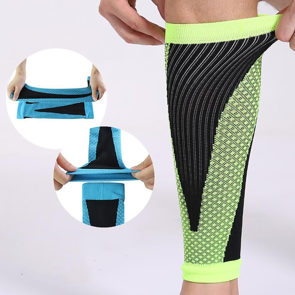 RONAN Sport Knieschoner Mit Gel-Pads - Für Basketball & Volleyball