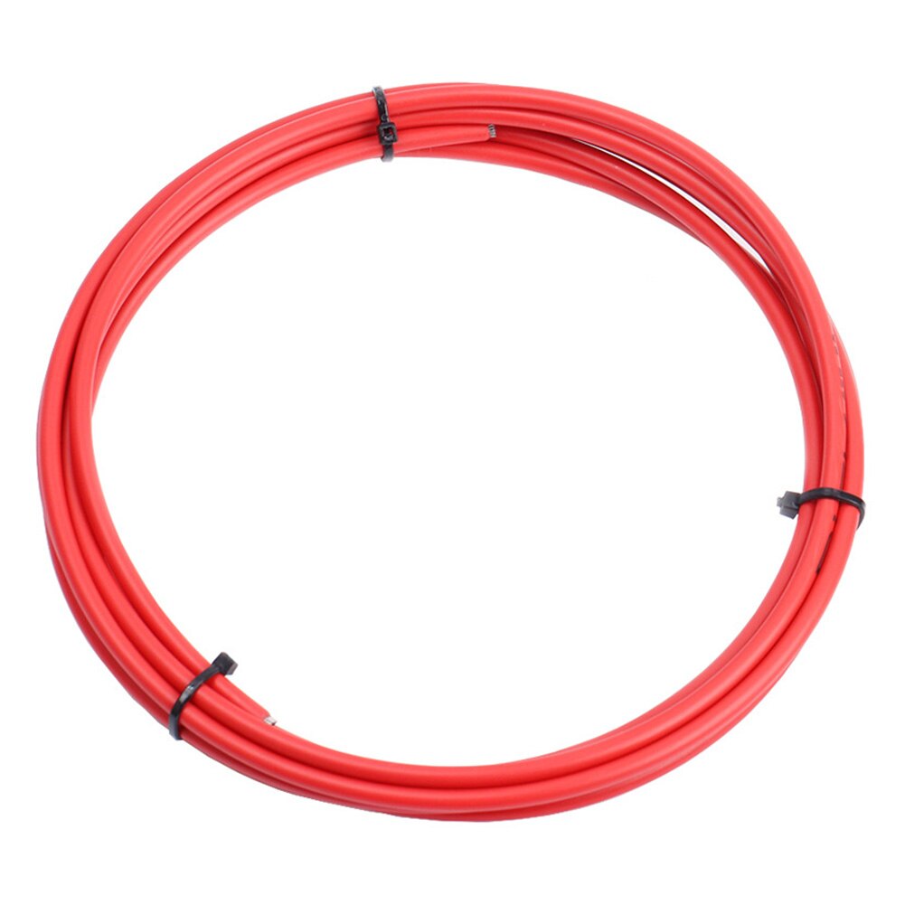 3 Meter Mountain Road Fiets Shift Derailleur/Brake Outer Case Kabel Slang Behuizing Voor Vouwen/Skid Fiets/gedeeltelijke Elektrische Fietsen