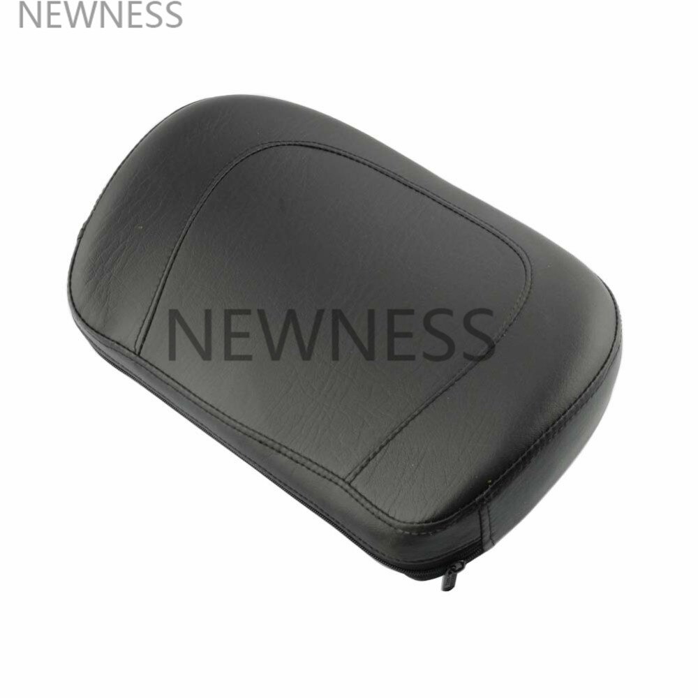 Oparcie motocyklowe poduszka pasażera maminsynek bar oparcie dla Harley turystyka Droga król przemieszczanie się po ulicy Electra poślizg FLHT FLHX 1997-2018