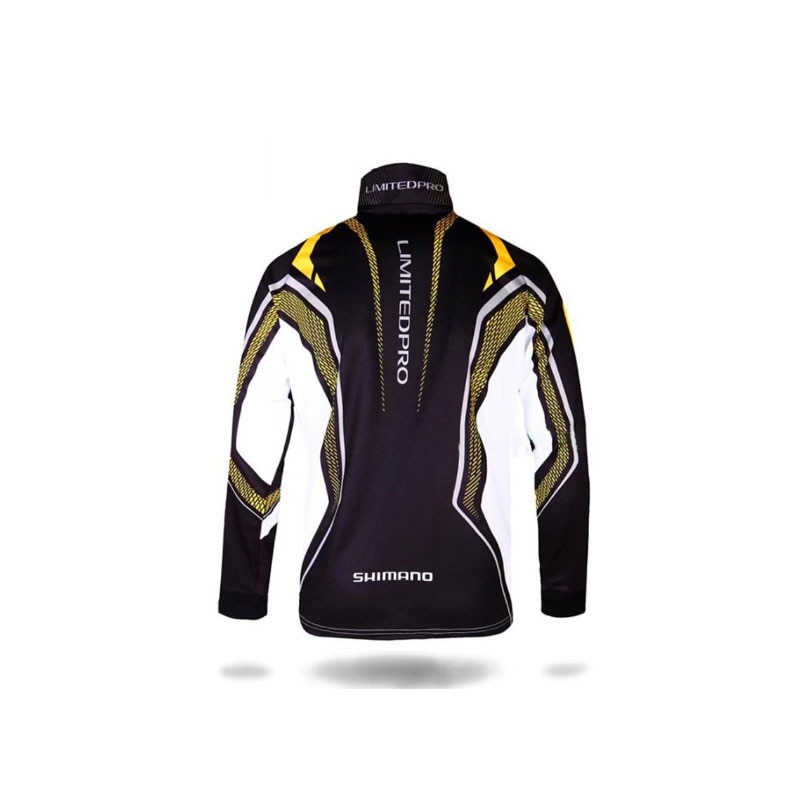 SHIMANO fishing clothes Quick-dry Fishing Shirt Breathable Outdoor Sportswear Anti-UV Hiking Fishing Clothing
