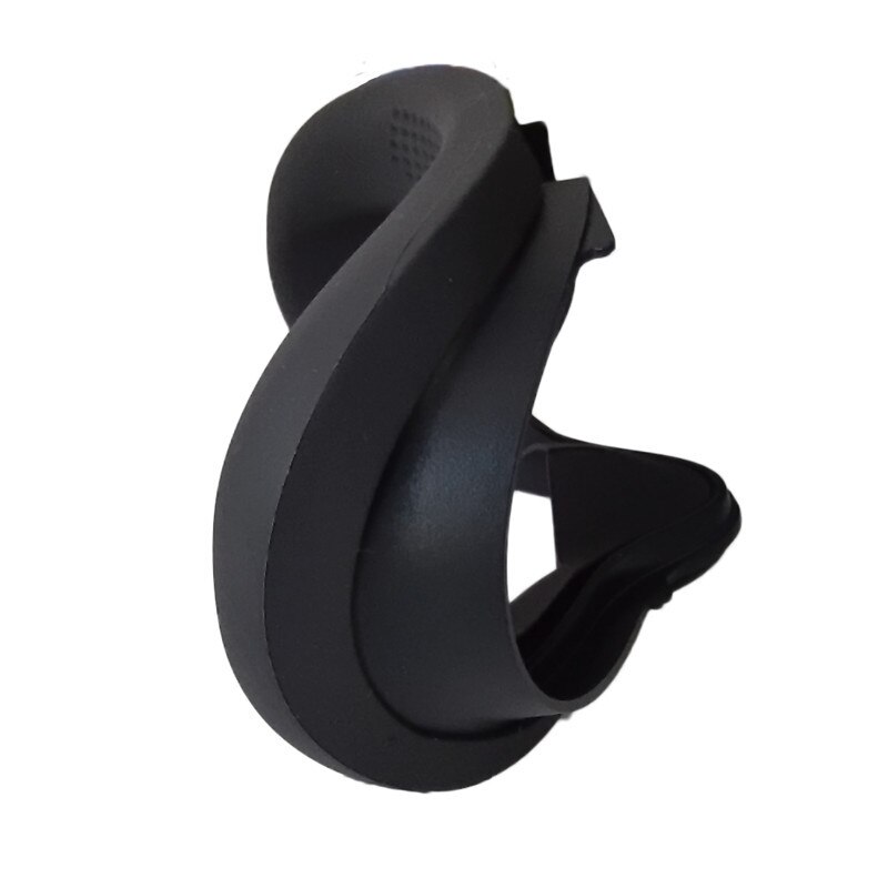 Cuscinetto di copertura per maschera per gli occhi in Silicone morbido con blocco della luce per Oculus Quest 2 VR Controller maniglia protettiva Grap Strap Sleeve per dom2