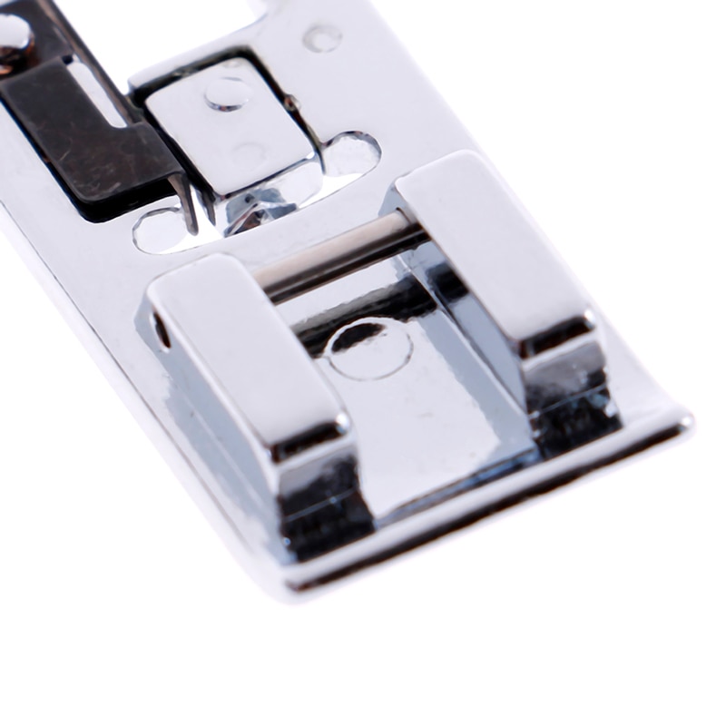 Sewing Machine Accessories Overlock Vertical Presser Feet Foot Rolled Hem Feet For Brother Singer Sewing Accessories