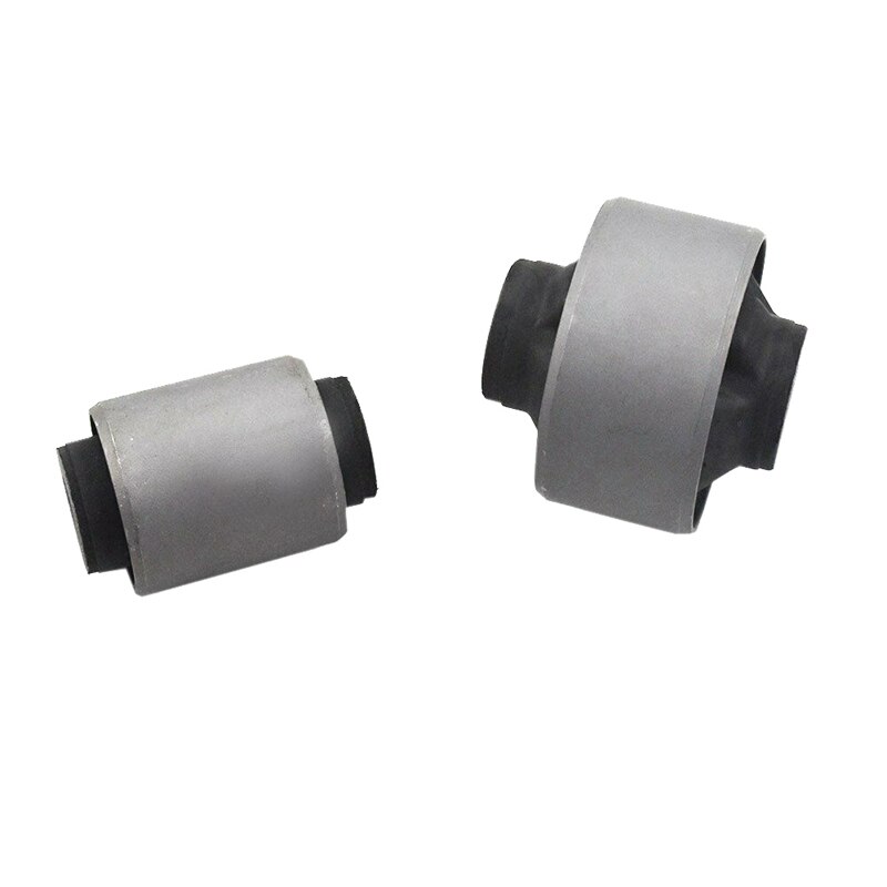 Buje de brazo de Control inferior delantero de coche 4 Uds XV para Subaru Impreza 20204-AG011 20204AJ000