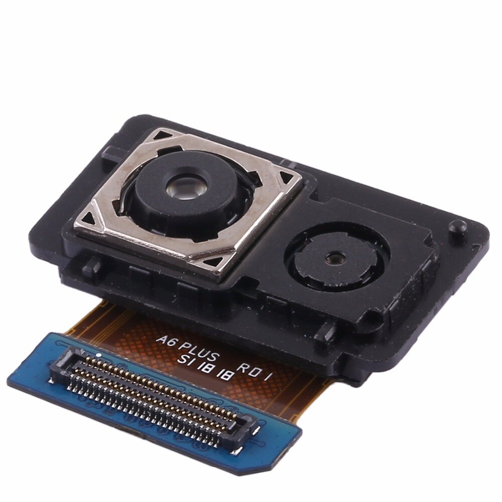 Module de caméra arrière pour Samsung Galaxy A6 + )/A605