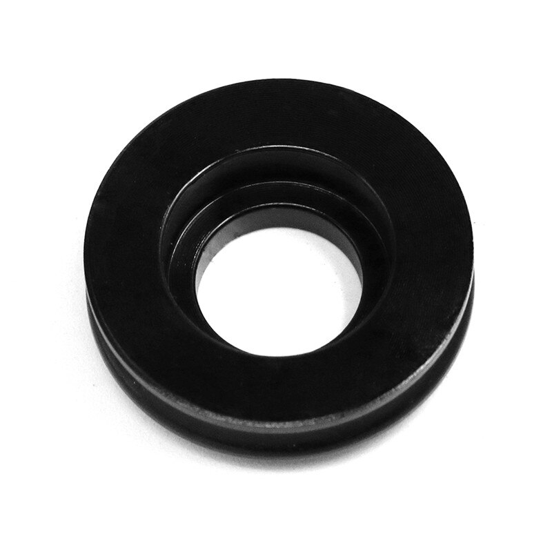 5mm Titanium Radial Remklauw Wasmachine Spacer M10 Bouten Voor BMW Ducati Kawasaki Yamaha Suzuki GSXR R1 R6 ZX6R ZX10R CBR 1098