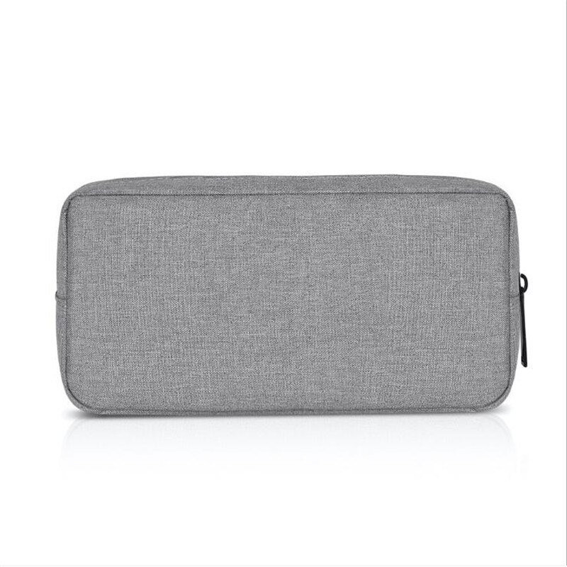 Reizen Digitale Opbergtas Usb Datakabel Organisator Oortelefoon Draad Charger Power Battery Rits Elektronica Accessoires Kit Case