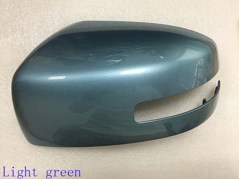 HengFei car accessories for Mitsubishi Lancer EX models Reversing mirror shell Rearview mirror rear cover