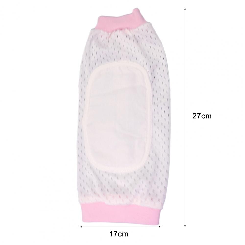 Cuscino per braccio Design ergonomico traspirante elastico per allattamento cuscino per braccio per donna