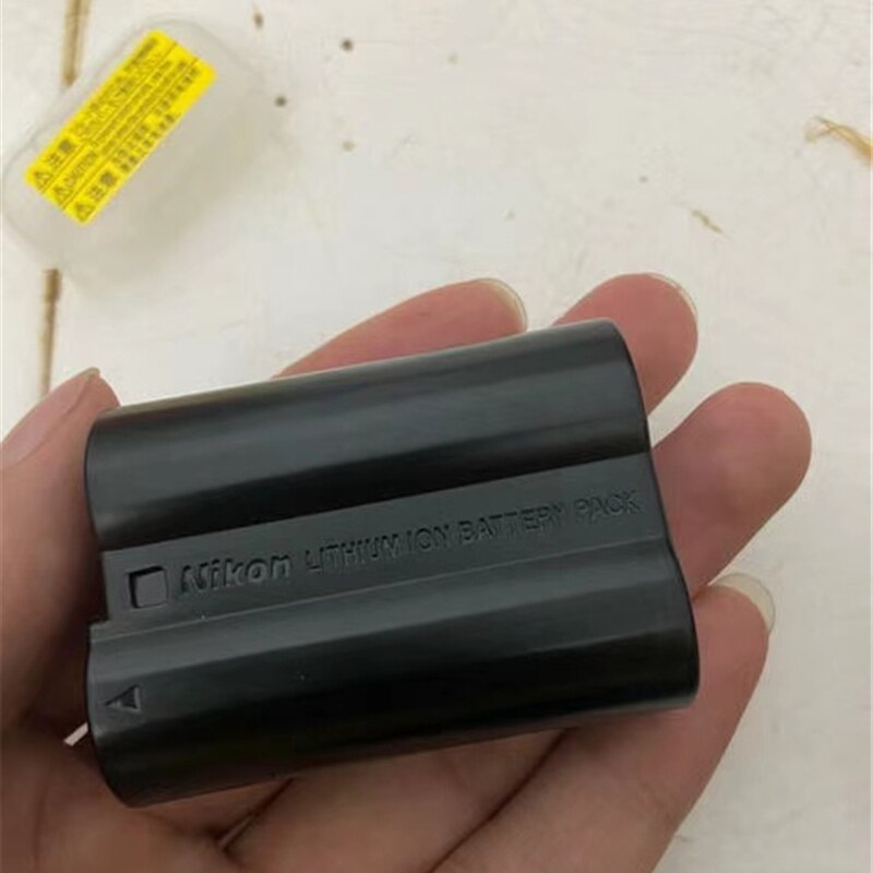 EN-EL15 Battery for Nikon D600 D610 D750 D7100 D7200 D800 D810 V1